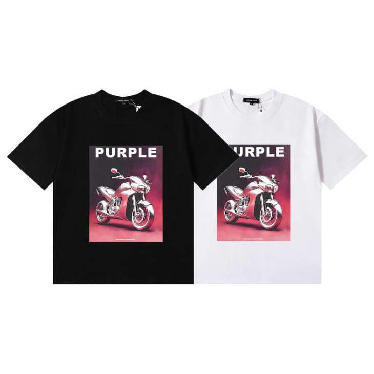 Picture of Purple Brand T Shirts Short _SKUPurpleBrandS-XL6htr30662840